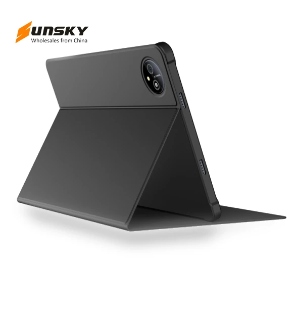 PU Leather Case for Tablet with Smart Wake/Sleep — Cases, Ulefone
