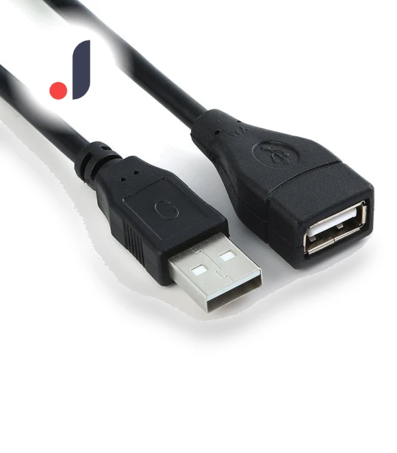 4-Port USB Hub — USB Hubs, AI Market