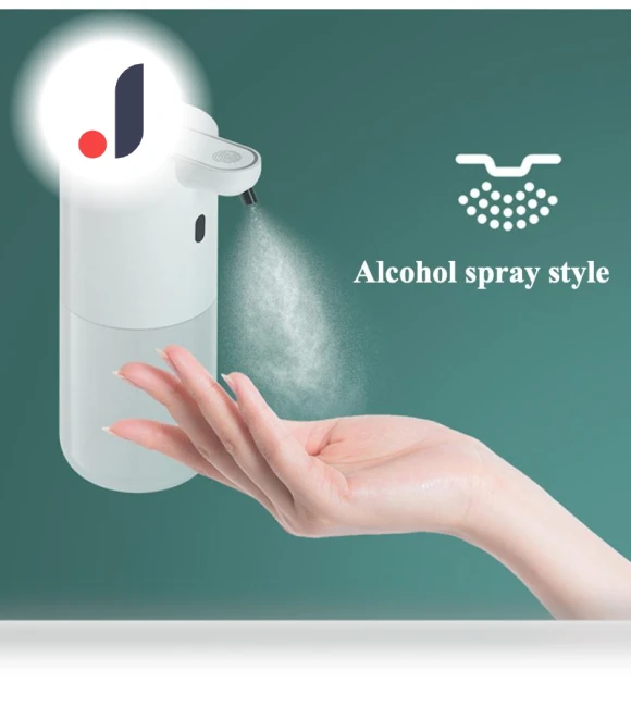 Automatic Inductive Soap Dispenser — Care Dispensers, Cozyoutfit