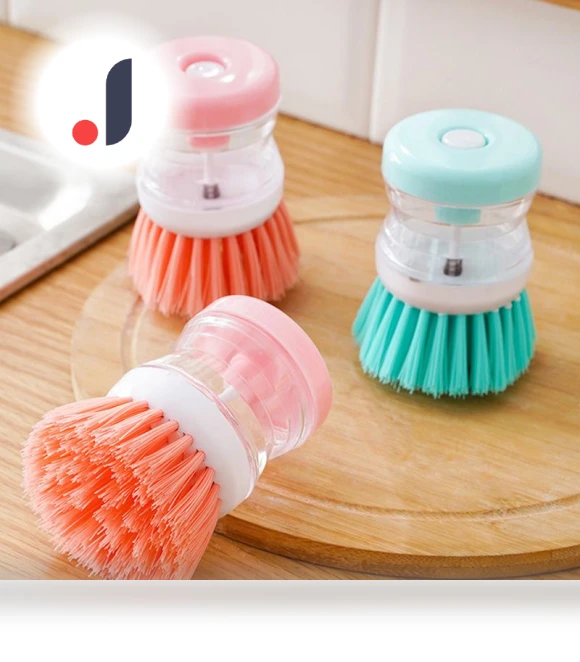 Automatic Liquid Dispensing Brush — Brushes, AI Market