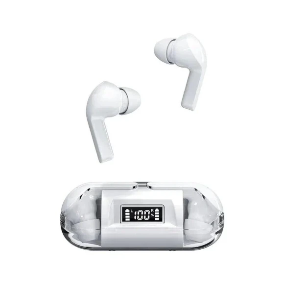 Bluetooth Earbuds — In-Ear Headphones, PY-Electronic
