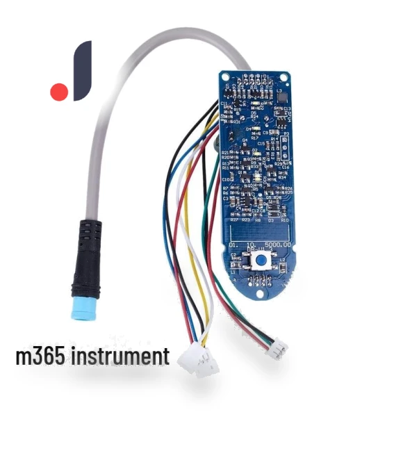 Compatible Controller for Xiaomi Electric Scooter — Electric Self-Balancing Scooters, AI Supermarket