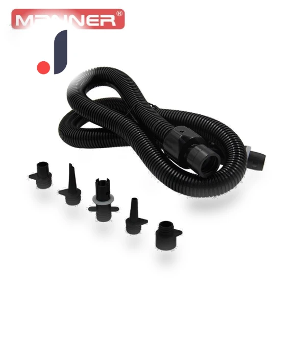 Electric Air Pump for Kayaks, Surfboards, Canoes, Inflatable Boats, and Wakeboards — Inflation Devices, AI Supermarket