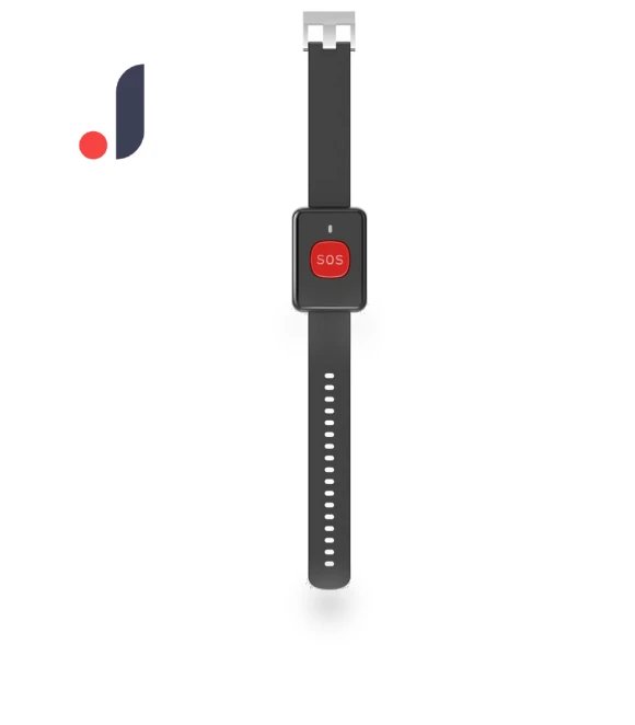 Emergency Call Wristwatch — Wearable Accessories, Smarter than future