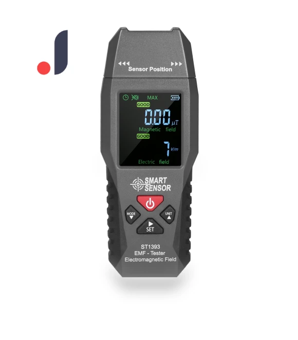 EMF Meter — EMF Detectors, Kkmoon