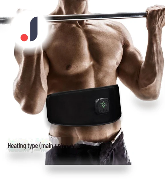EMS Smart Abdominal Muscle Trainer — Muscle Stimulators, Best Electronics