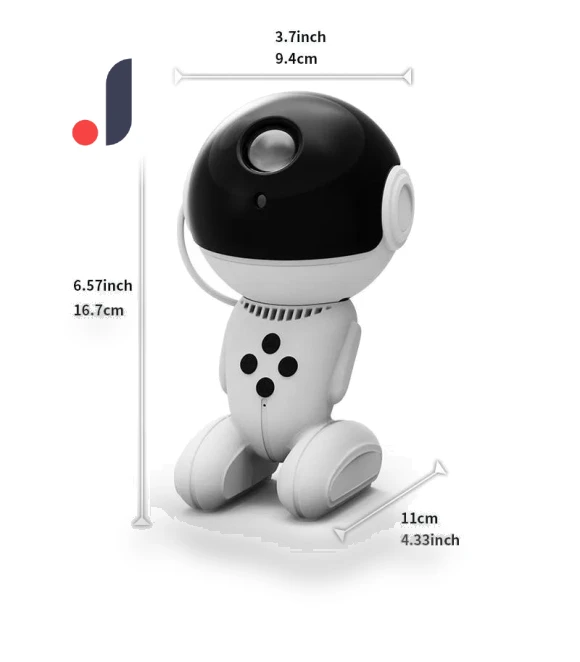 Galaxy Projector Night Light — Night Lights, Tuscan Sun