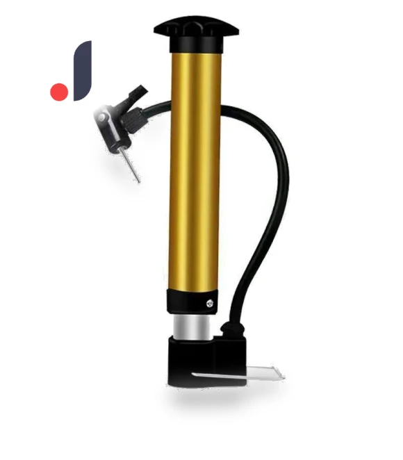 High Pressure Electric Air Pump — Inflation Devices, AI Supermarket