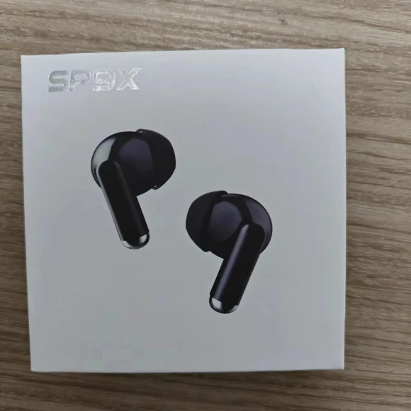 In-Ear Bluetooth Headset — Headsets, AI Supermarket