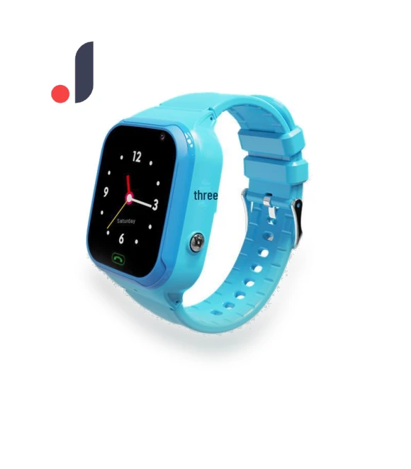 Kids Smart Watch with Video Call and Remote Camera — Smartwatches, Smarter than future