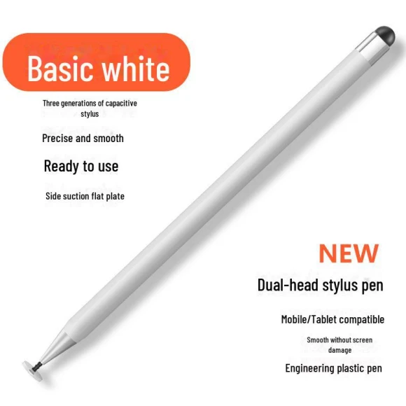 Magnetic Touch Pen for Tablets and Mobile Phones — Styluses & Digital Pens, AI Supermarket