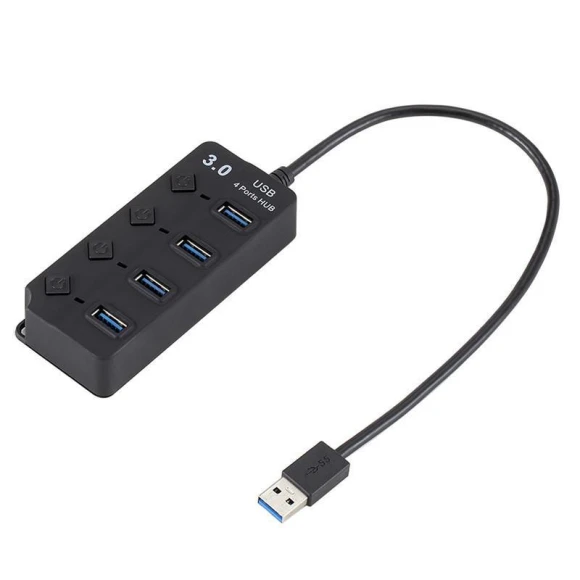 Multi-Interface USB Type-C Dock Station with Extender-Splitter and USB Converter — Docking Stations, AI Supermarket