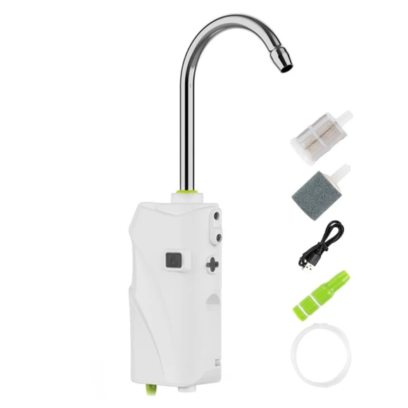 Portable Smart Hand Wash Sensor — Flashlights, JOHO