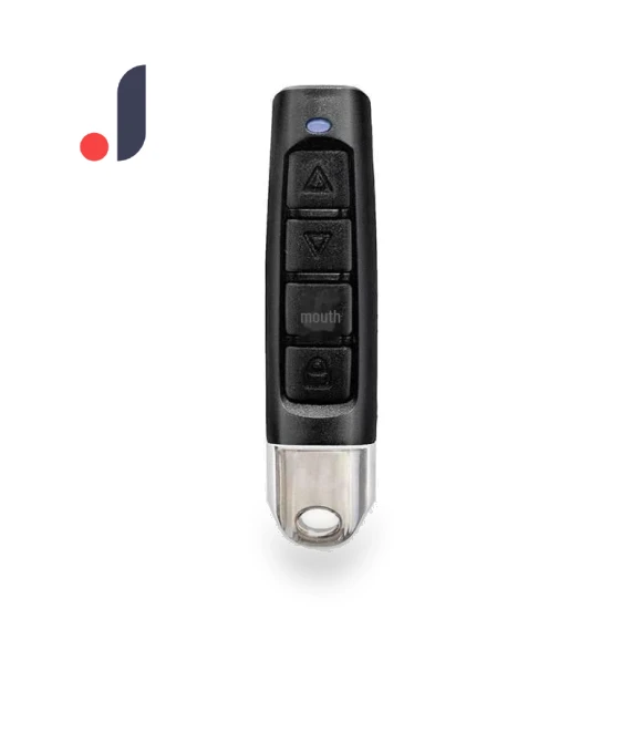 Remote Control for Roller Garage Doors — Remote Controls, AI Supermarket