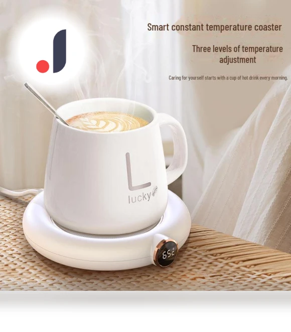 Smart Cup Warmer — Beverage Warmers, Perfect choice for your home