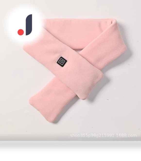 Smart Heating Neck Scarf — Scarves & Wraps, Perfect choice for your home