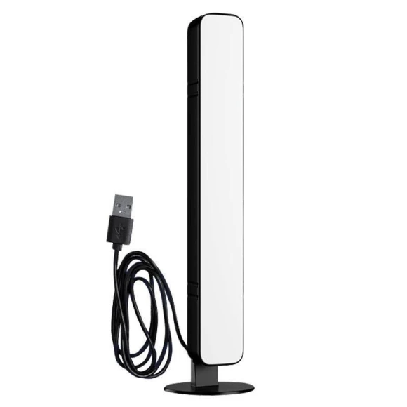 Smart LED Night Light with Voice Control — Night Lights, Best Electronics