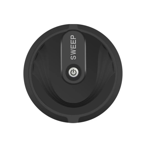 Smart Sweeping Robot — Smart Cleaning Robots, Small Appliances