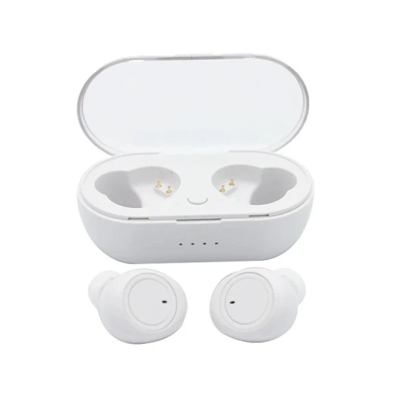 TWS Bluetooth Earbuds — In-Ear Headphones, PY-Electronic