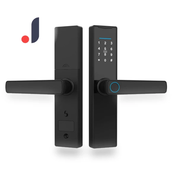 WiFi Smart Lock Keyless Entry Door Lock — Smart Home Security, Neoglint