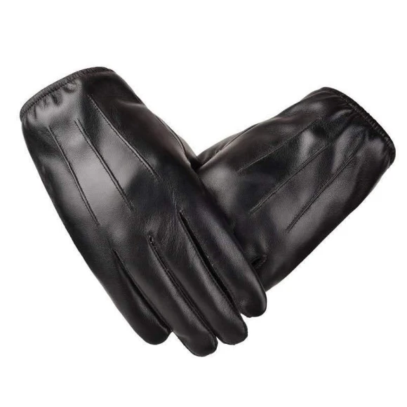 Winter Driving Gloves with Touchscreen — Gloves, AI Supermarket