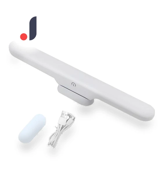 Wireless Night Light with Touch Control — Night Lights, dooob