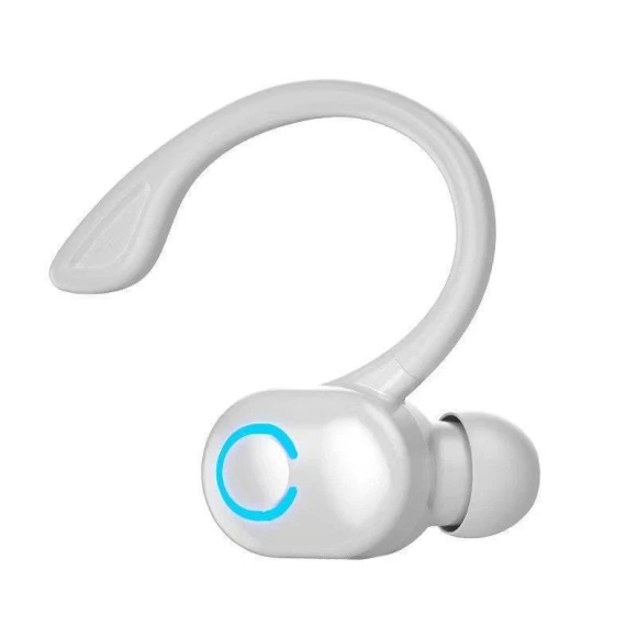 Wireless Sports Headset — Audio Gear, AI Supermarket