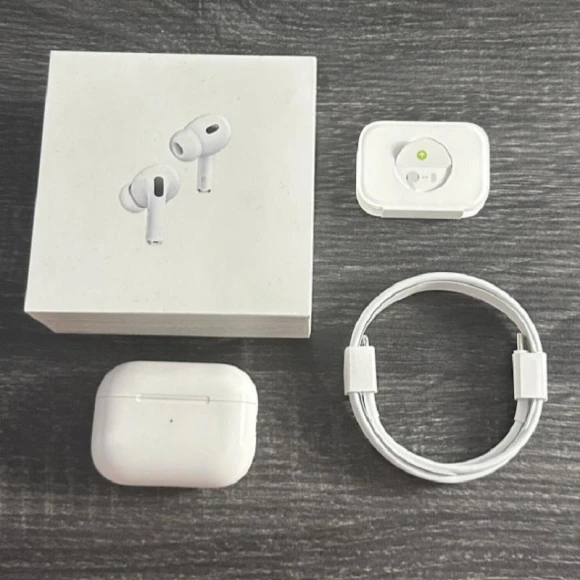 5Pro Wireless Headphones — Over-Ear Headphones, ElectronicsHome