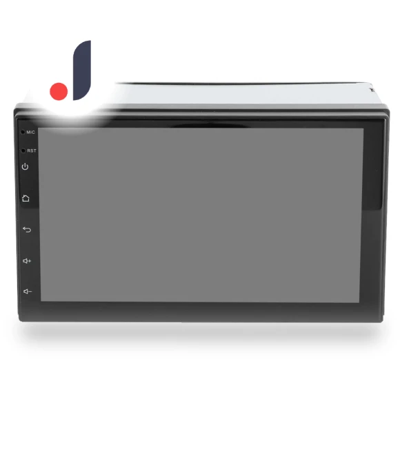 7-inch Touchscreen Car MP5 Player — Stereo Receivers, TOMTOP JMS
