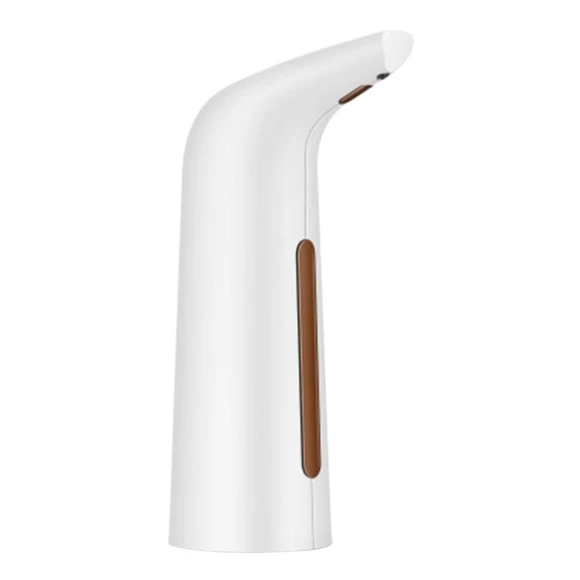 Automatic Soap Dispenser — Hand Dryers, Chic Home