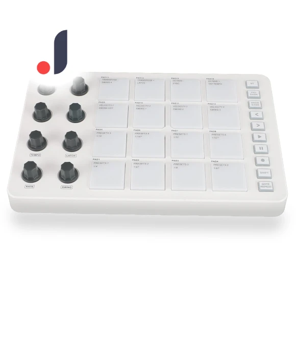 Bluetooth MIDI Controller — MIDI Control Devices, Automobile and motorcycle supplies