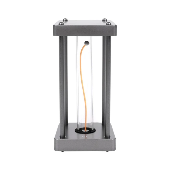 Creative Quantum Square Lamp — Creative Lighting Solutions, Chic Home