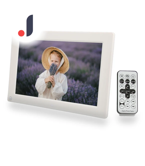 Digital Photo Frame — Digital Frames, Automobile and motorcycle supplies