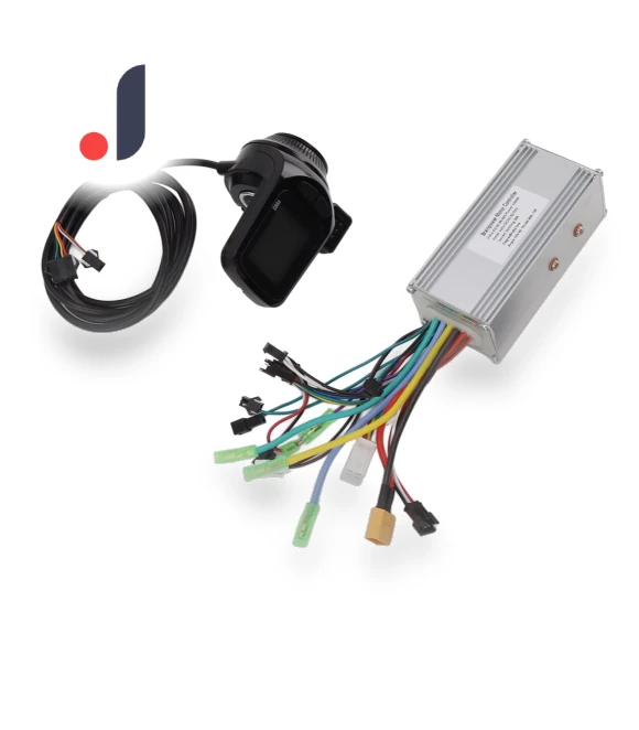 Electric Bike Controller Kit — Electric Self-Balancing Scooters, CosyHome