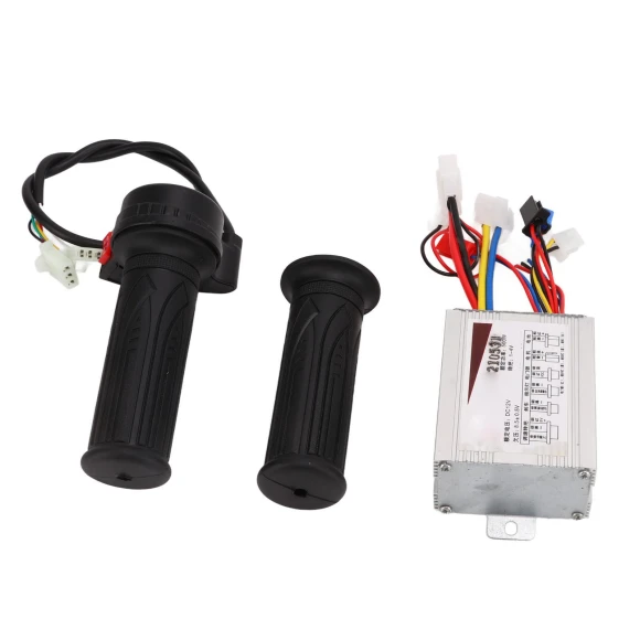 Electric Bike Controller — Motors, CosyHome