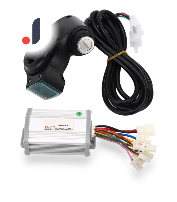 Electric Bike Motor Controller Kit — Motors, CosyHome