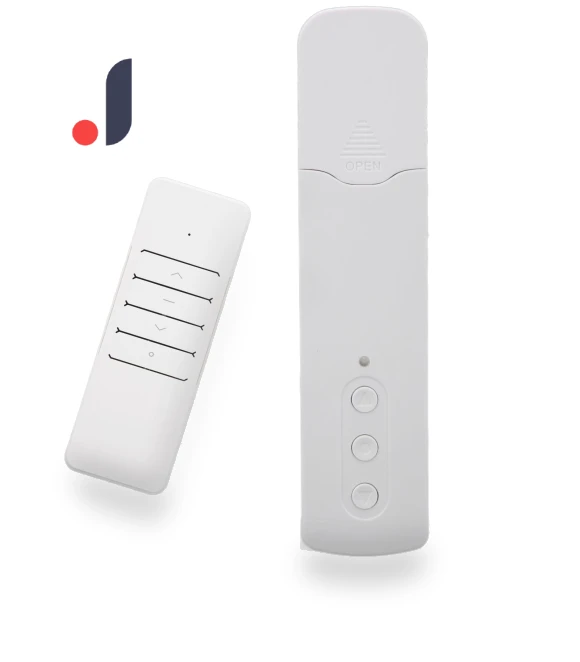 Electric Chain Motor for Blinds — Smart Home Hubs & Controllers, TOMTOP JMS