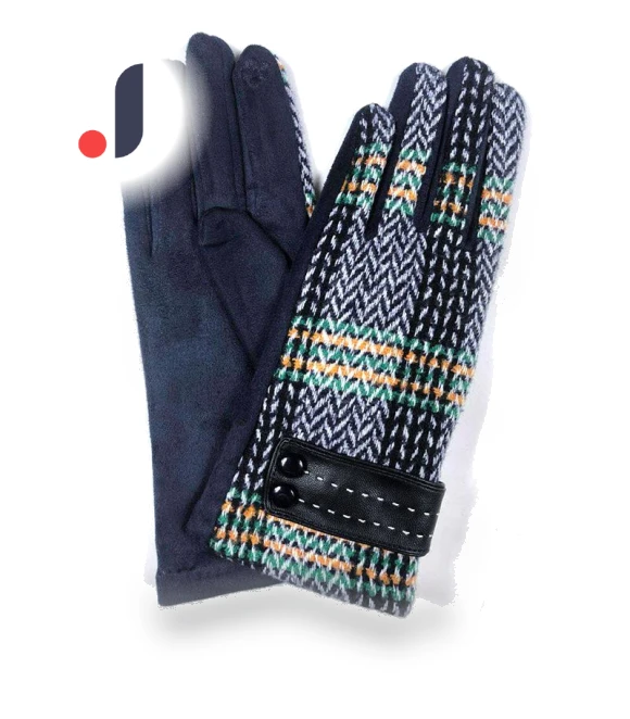 Finger Touch Screen Gloves — Gloves, happinesshome