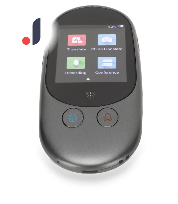 Language Translator Device — Language Translators, Automobile and motorcycle supplies