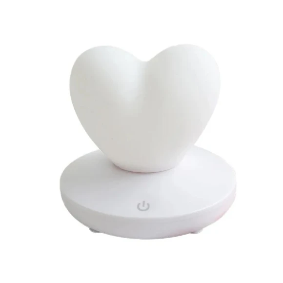 LED Desk Lamp with Touch Control — Study & Desk Lighting, Chic Home