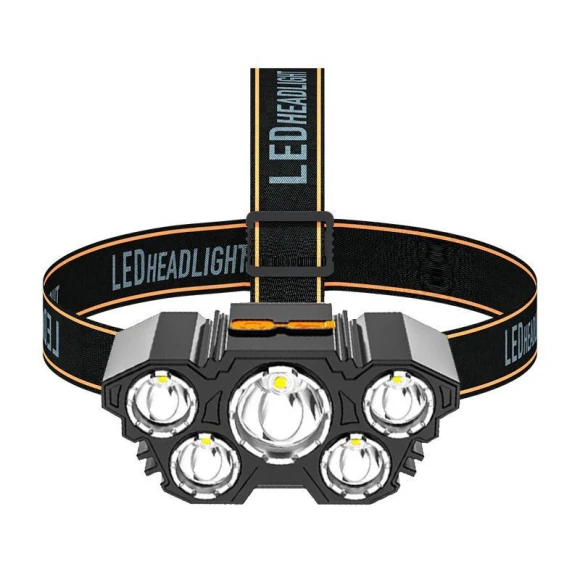 LED Headlamp — Headlamps, AI Supermarket