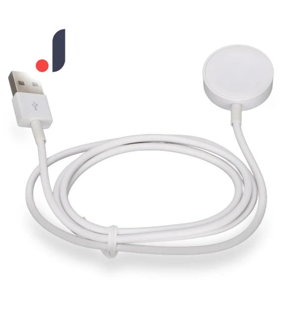 Magnetic Watch Charger with Fast Charging Cable — Smartwatch Charging Solutions, Automobile and motorcycle supplies