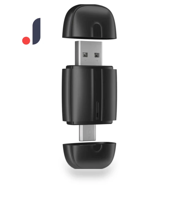 Mini Wireless Carplay Adapter — Car Accessories & Gadgets, RuJia Home Decor