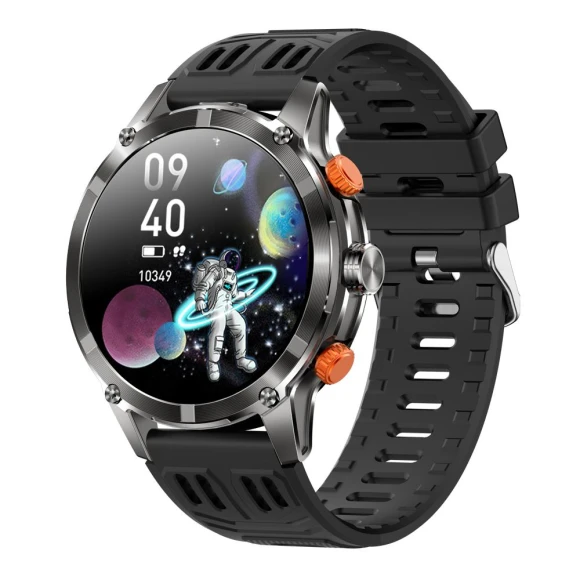 Outdoor Smart Watch — Smartwatches, YurKem