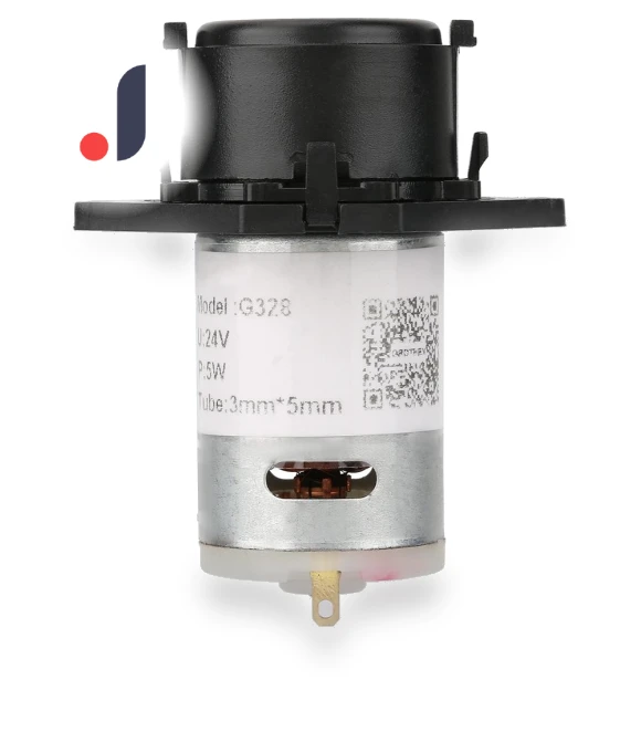 Peristaltic Pump Tubing Head — Dosing Pumps, Neoglint