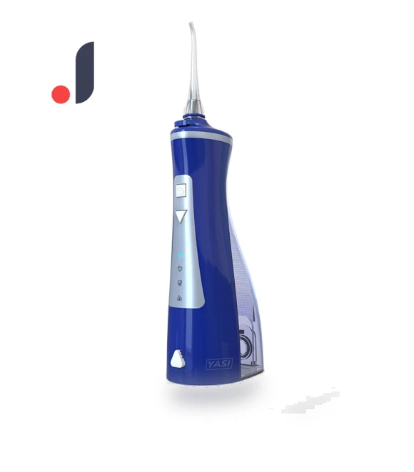 Portable Smart Electric Irrigator — Power Flossers, YASI