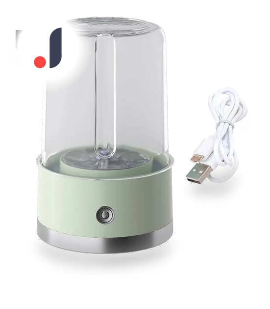 Portable Washing Machine — Compact Washing Solutions, Enjoy Smart Home