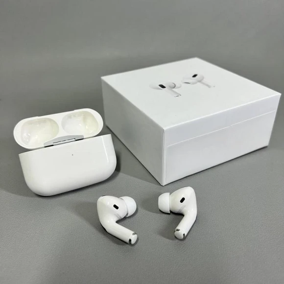 Pro3 Wireless Earbuds — In-Ear Headphones, PRISMA