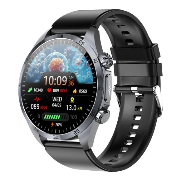 Sleep Aid Smart Watch — Smartwatches, ESTG