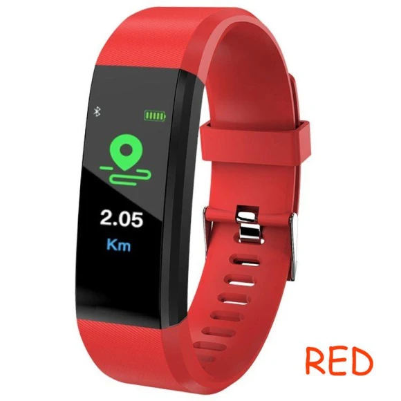 Smart Band Activity Tracker — Wearable Accessories, Sock